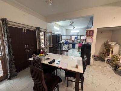 Hall Image of 3600 Sq.ft 4 BHK Villa for sale in Manipur Ahmedabad for Rs. 25000000