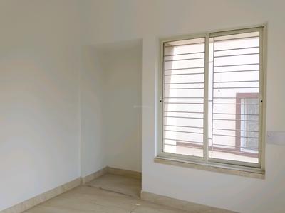 Bedroom Image of 1053 Sq.ft 3 BHK Apartment / Flat for sale in Nayabad Kolkata for Rs. 4800000