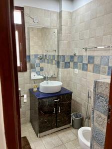 Image of 2350 Sq.ft 3 BHK Builder Floor for rent in Ansal Esencia Sector 67, Sector 67, Gurgaon for Rs. 52000