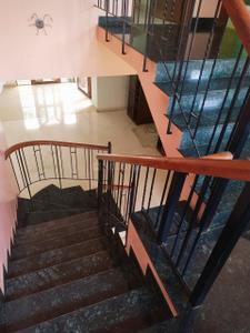 Balcony Image of 2250 Sq.ft 3 BHK Villa for sale in Vaswani Ashton Woods, Bellandur Bengaluru for Rs. 38000000
