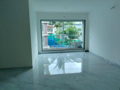 Living Room Image of 1500 Sq.ft 3 BHK Apartment / Flat for sale in Shree Sawan Serenity, Nerul Navi Mumbai for Rs. 27000000