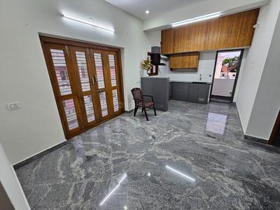 Hall Image of 750 Sq.ft 2 BHK Independent House for rent in Madipakkam Chennai for Rs. 30000