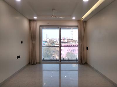 Living Room Image of 1325 Sq.ft 2 BHK Apartment / Flat for sale in Kharghar Navi Mumbai for Rs. 17500000