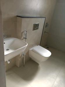 Bedroom Two Image of 2743 Sq.ft 4 BHK Villa for sale in Sainikpuri Secunderabad for Rs. 21944001