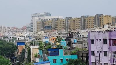 Image of 466 Sq.ft 1 BHK Apartment / Flat for sale in Tarulia, North 24 Parganas District for Rs. 1500000