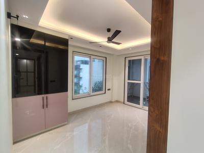 Bedroom Image of 2367 Sq.ft 4.5 BHK Builder Floor for sale in Sector 10 Gurgaon for Rs. 28000000