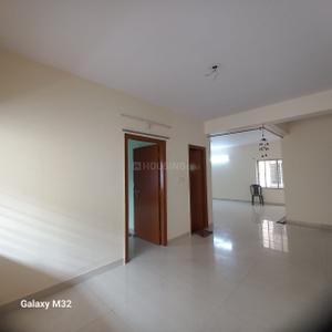 Hall Image of 1702 Sq.ft 3 BHK Apartment / Flat for rent in Bariatu Ranchi for Rs. 18999