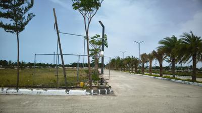 Image of 240 Sq.ft Residential Plot / Land for sale in Kotha Peta Rural, Bapatla for Rs. 4320000