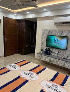 Hall Image of 2160 Sq.ft 3 BHK Builder Floor for sale in Sector 57 Gurgaon for Rs. 27000001