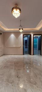 Hall Image of 1380 Sq.ft 3 BHK Builder Floor for sale in Sector 49 Faridabad for Rs. 13500000