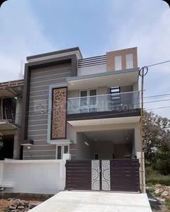 Image of 1000 Sq.ft 3 BHK Villa for sale in Selaiyur, Chennai for Rs. 11700006