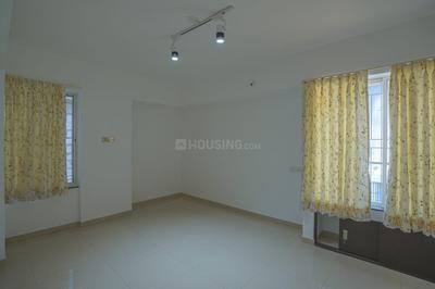 Bedroom Image of 717 Sq.ft 1 BHK Apartment / Flat for sale in Handewadi Pune for Rs. 4000000