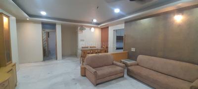 Hall Image of 2000 Sq.ft 2.5 BHK Apartment / Flat for sale in Akota Vadodara for Rs. 8000000