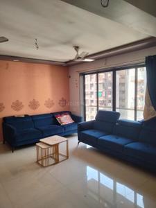 Hall Image of 1825 Sq.ft 3 BHK Apartment / Flat for sale in Palanpur Surat for Rs. 7800000