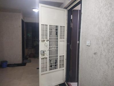 Hall Image of 1050 Sq.ft 2 BHK Apartment / Flat for rent in Dreams Nandini, Shewalewadi Pune for Rs. 22000