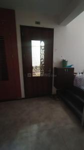 Bedroom Image of 1440 Sq.ft 3 BHK Apartment / Flat for sale in Dharti Exotica, Chandkheda Ahmedabad for Rs. 6500000