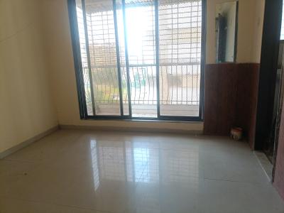 Bedroom Image of 1250 Sq.ft 3 BHK Apartment / Flat for sale in Neelsidhi Amarante, Kalamboli Navi Mumbai for Rs. 11500000