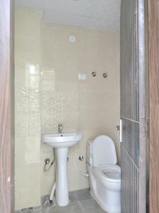 Bedroom One Image of 1050 Sq.ft 2 BHK Apartment / Flat for sale in Titania Residency, Phi IV Greater Noida for Rs. 6300000