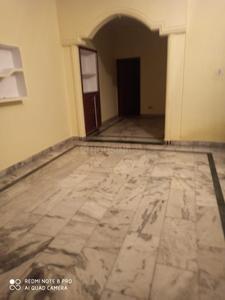 Hall Image of 900 Sq.ft 1 BHK Builder Floor for rent in Gomti Nagar Lucknow for Rs. 10500