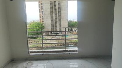 Balcony Image of 1095 Sq.ft 2 BHK Apartment / Flat for sale in Diva Thane for Rs. 5200000