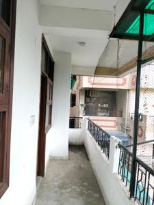 Bedroom One Image of 1700 Sq.ft 3 BHK Apartment / Flat for sale in CGHS Sahita Apartment, Sector 4 Dwarka New Delhi for Rs. 32500000