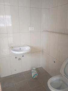 Bedroom One Image of 1535 Sq.ft 2 BHK Apartment / Flat for sale in SMR Vinay Iconia Phase II Block 1A Block 1B, Kondapur Hyderabad for Rs. 14100000