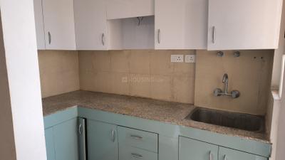 Kitchen Image of 830 Sq.ft 2 BHK Apartment / Flat for sale in Star Realcon The Essentia, Milakpur Goojar Bhiwadi for Rs. 3100000