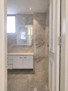 Bedroom Four Image of 5225 Sq.ft 5 BHK Builder Floor for sale in Green Field Colony Faridabad for Rs. 36000000