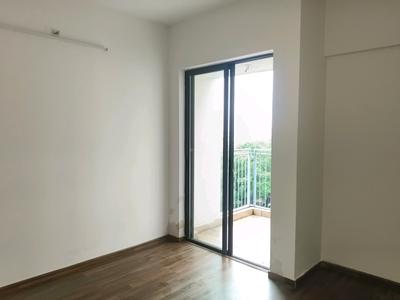 Bedroom Image of 700 Sq.ft 1 BHK Apartment / Flat for sale in Lodha Lakeshore Greens, Palava Phase 2 Thane for Rs. 3050000