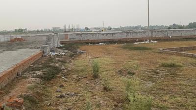 Image of 1000 Sq.ft Residential Plot / Land for sale in Mati, Lucknow for Rs. 1699000