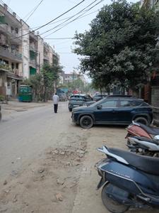 Image of 1400 Sq.ft 3 BHK Builder Floor for sale in Vasundhara, Ghaziabad for Rs. 13000000