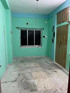Bedroom Image of 670 Sq.ft 2 BHK Apartment / Flat for sale in Paschim Putiary Kolkata for Rs. 2300000