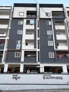 Image of 1245 Sq.ft 2 BHK Penthouse for sale in Medahalli, Bengaluru for Rs. 8092500