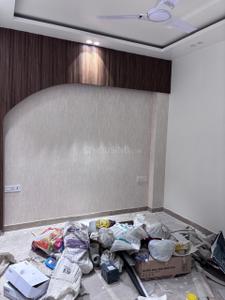 Bedroom Image of 1647 Sq.ft 3 BHK Builder Floor for sale in Janakpuri New Delhi for Rs. 41100000