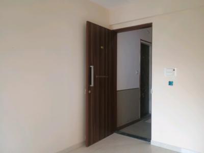 Living Room Image of 675 Sq.ft 1 BHK Apartment / Flat for rent in Pappu Sahajeevan Residency, Kalyan East Kalyan for Rs. 11000