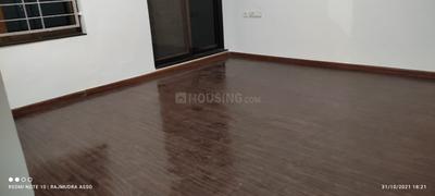 Bedroom Image of 900 Sq.ft 2 BHK Apartment / Flat for rent in Manav Perfect 10, Balewadi Pune for Rs. 40000