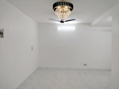 Living Room Image of 2000 Sq.ft 4 BHK Apartment / Flat for sale in Navin Residency, Sector 5 Dwarka New Delhi for Rs. 32500000