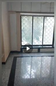 Hall Image of 930 Sq.ft 2 BHK Apartment / Flat for rent in Raunak Park, Pokhran- 2 Thane for Rs. 35000