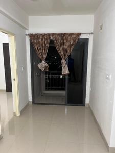 Hall Image of 612 Sq.ft 2 BHK Apartment / Flat for sale in Merlin Gangotri, Konnagar Hooghly for Rs. 3800000
