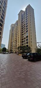 Image of 1150 Sq.ft 2 BHK Apartment / Flat for sale in Advantage Windermere, Andheri West, Mumbai for Rs. 36000000