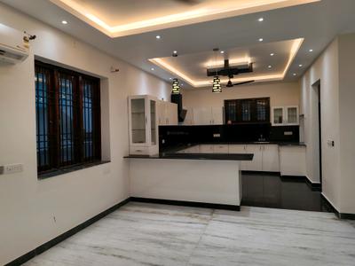 Dining Area Image of 5000 Sq.ft 4 BHK Independent House for rent in Injambakkam Chennai for Rs. 150000