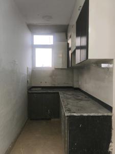 Kitchen Image of 1125 Sq.ft 2 BHK Apartment / Flat for sale in Aarambh Heights, Surajpur Greater Noida for Rs. 4850250