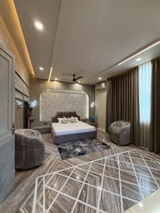Bedroom Image of 2700 Sq.ft 3.5 BHK Villa for sale in Vaishali Nagar Extension Jaipur for Rs. 35100000