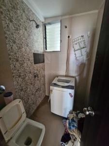 Image of 3025 Sq.ft 4 BHK Apartment / Flat for rent in Kalp Nishang, New Gotri, Vadodara for Rs. 27000