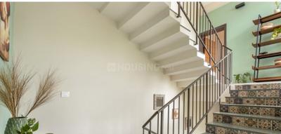 Balcony Image of 3896 Sq.ft 4 BHK Villa for sale in Vagator Goa for Rs. 82500000