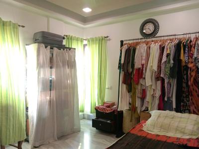 Bedroom Image of 2400 Sq.ft 4 BHK Apartment / Flat for sale in New Town Kolkata for Rs. 17500000