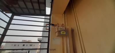 Balcony Image of 1340 Sq.ft 3 BHK Apartment / Flat for sale in Dwaraka Nagar Kakinada for Rs. 6600000
