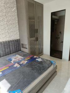 Bedroom Image of 625 Sq.ft 1 BHK Apartment / Flat for sale in Yash Platina, Virar West Virar for Rs. 3782700
