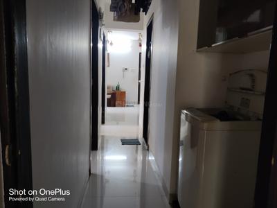 Image of 1100 Sq.ft 2 BHK Apartment / Flat for sale in Mid-Town Avenue, Kalyan West, Kalyan for Rs. 7500000