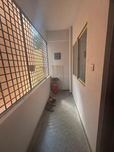 Balcony Image of 1160 Sq.ft 2 BHK Apartment / Flat for sale in RR Nagar Bengaluru for Rs. 8400000